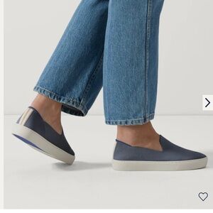 Rothy’s Original Sport Loafer.